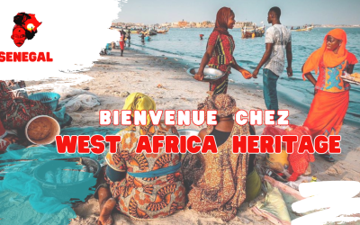 LE GRAND TOUR DU SENEGAL