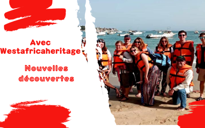 Le ferlo et la vallée du fleuve Sénégal.c’est un circuit en dehors des sentiers battus,hors des zones de séjours touristiquestraditionnelles.Il est fait pour les voyageurs en quête de l’Afrique originale,non encoretrop touristique.