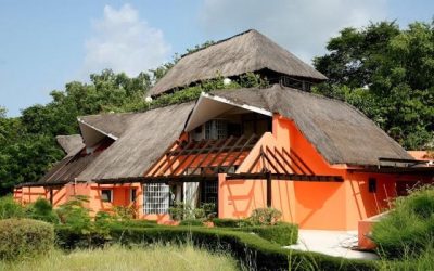 LA CASAMANCE GRANDEUR NATURE